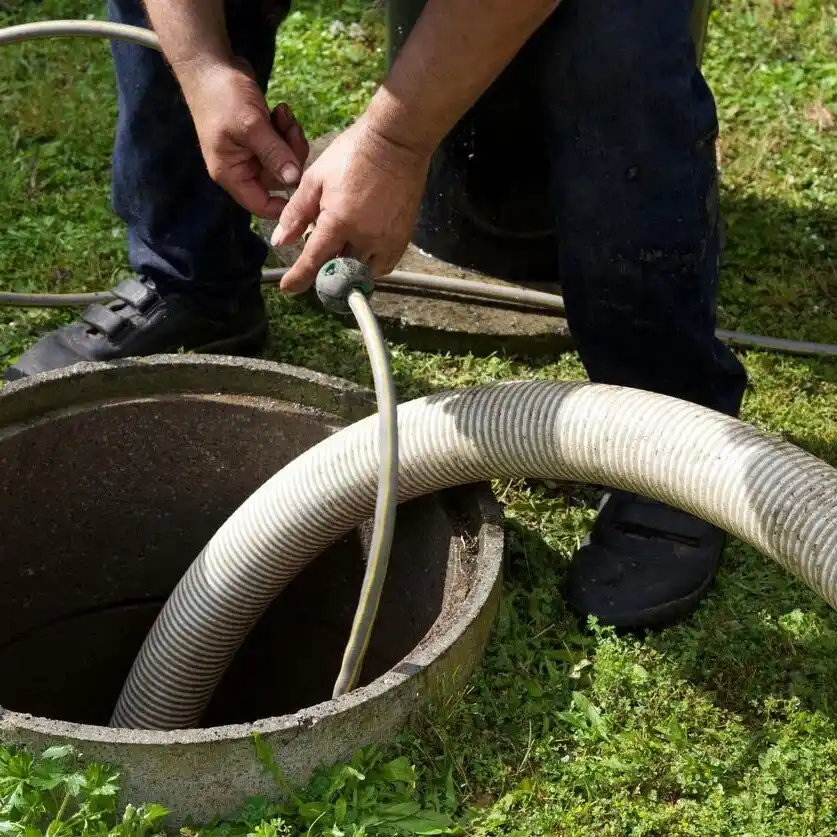 septic tank services Ely